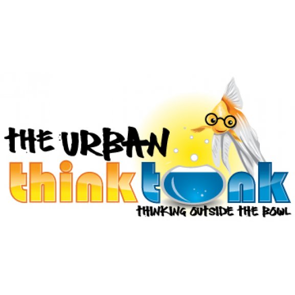 Logo of The Urban Think Tank