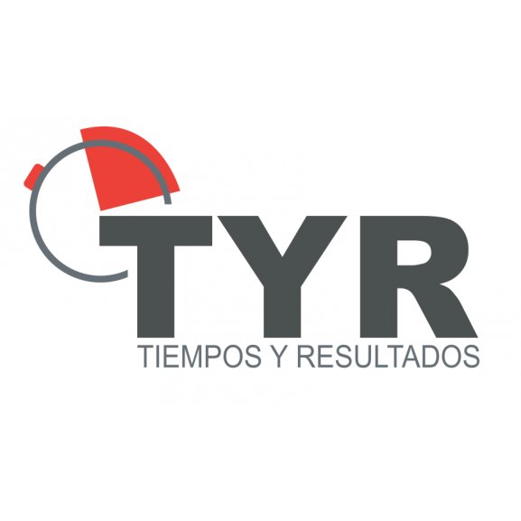 Logo of TYR