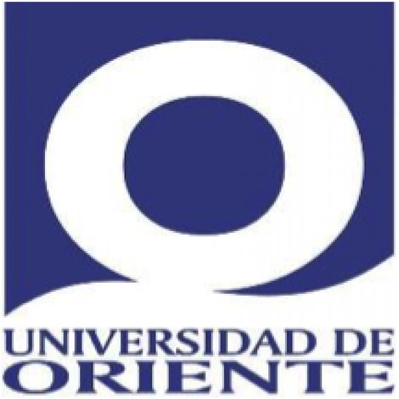 Logo of Universidad de Oriente