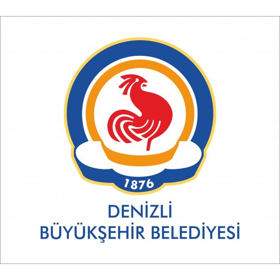 Logo of Denizli Büyüksehir Belediyesi