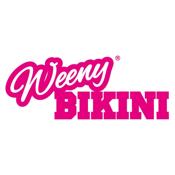 Logo of Weeny Bikini