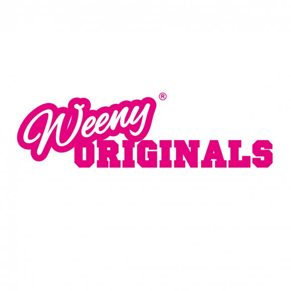 Logo of Weeny Originals