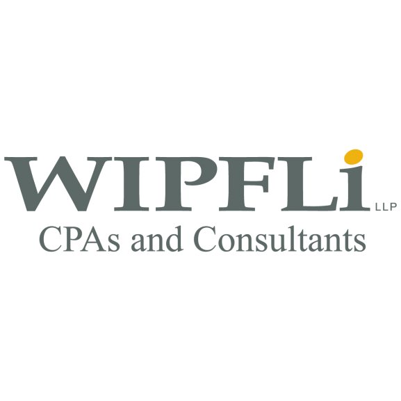 Logo of Wipfli, CPAs and Consultants