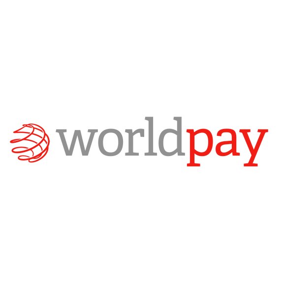 Logo of Worldpay