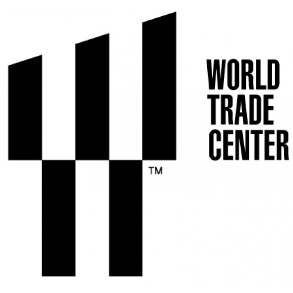 Logo of World Trade Center