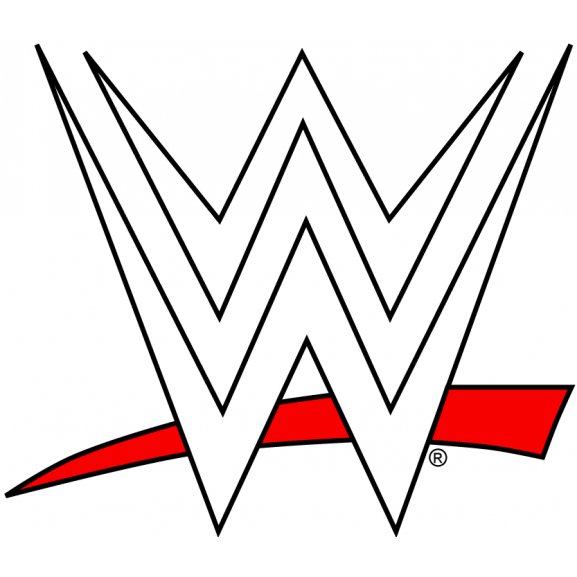 Logo of WWE