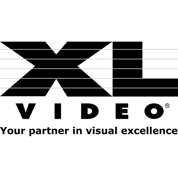Logo of XL Video