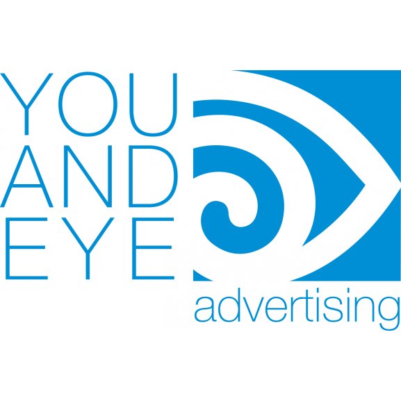 Logo of You and Eye Advertising