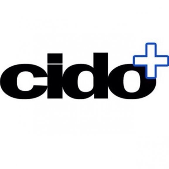 Logo of Cido+
