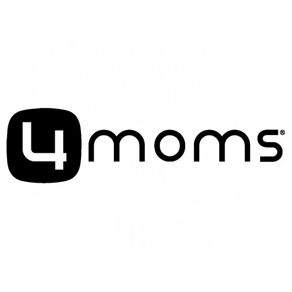 Logo of 4 moms