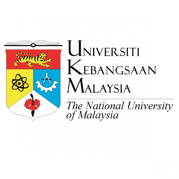 Logo of Universiti Kebangsaan Malaysia 