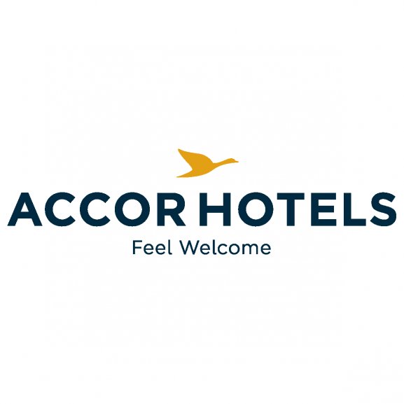 Logo of Accor Hotels