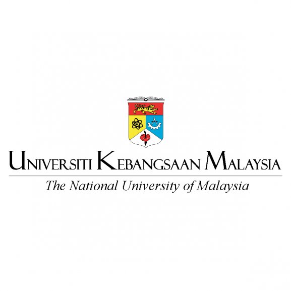 Logo of Universiti Kebangsaan Malaysia 