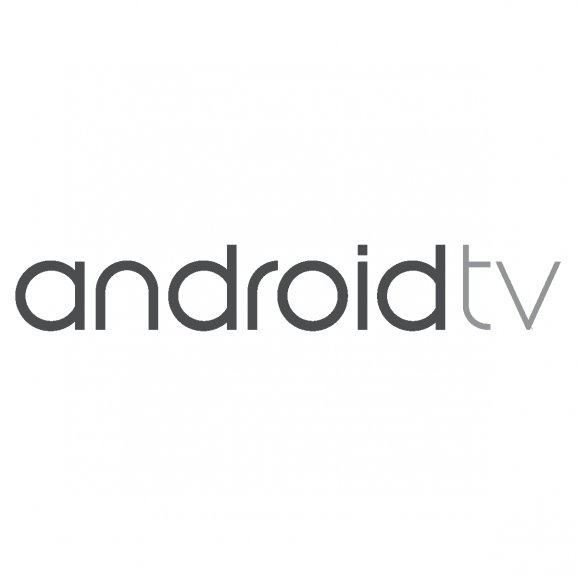 Logo of Android TV