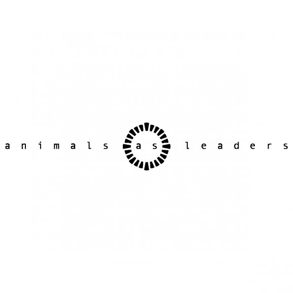 Logo of Animals as Leaders