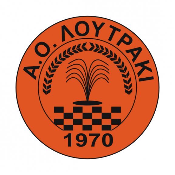 Logo of Ao Loutraki