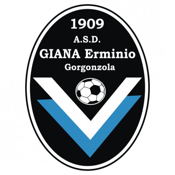 Logo of ASD Giana Erminio