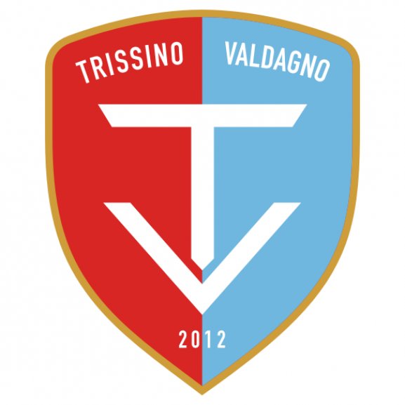 Logo of ASD Trissino-Valdagno