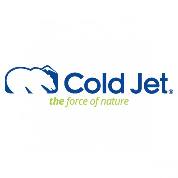 Logo of Cold Jet