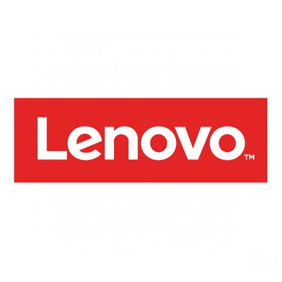 Logo of Lenovo