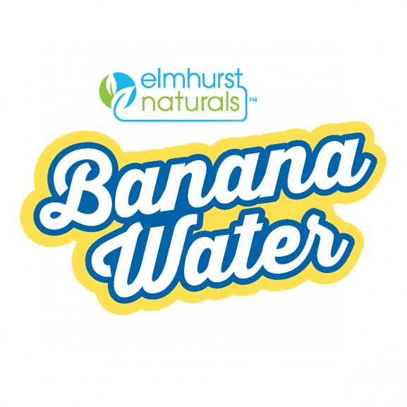 Logo of Banana Water