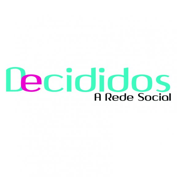 Logo of Decididos A Rede Social