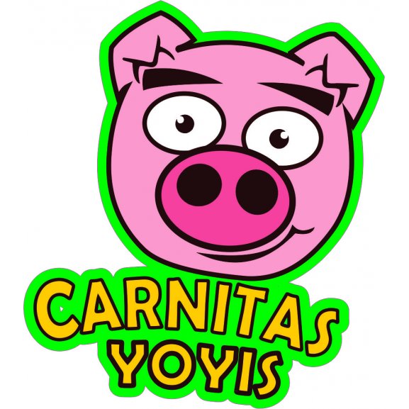 Logo of Carnitas Yoyis