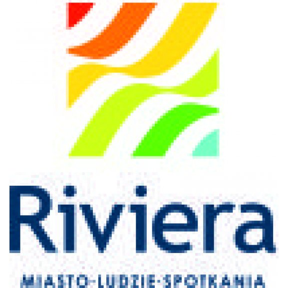 Logo of Centeum Handlowe Riviera Gdynia 