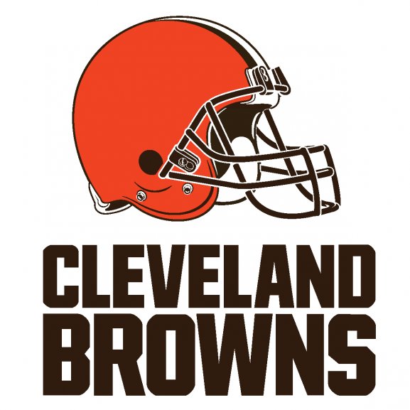 Logo of Cleveland Browns