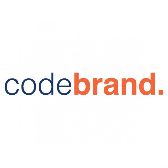 Logo of Codebrand