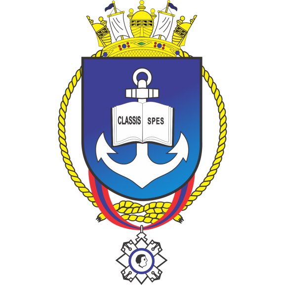 Logo of Colegio Naval