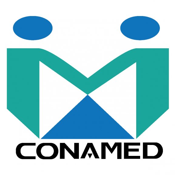 Logo of Conamed
