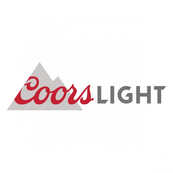 Logo of Coors Light