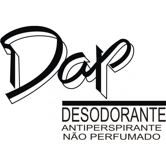 Logo of Dap Desodorante