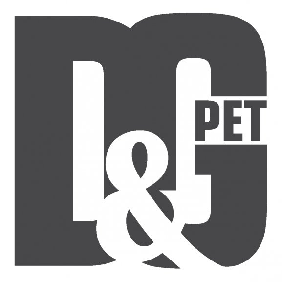Logo of D&G Pet