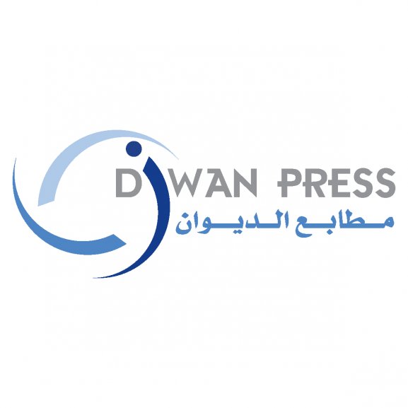Logo of Diwan Printing Press