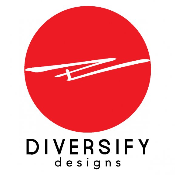 Logo of Diversify Designs, LLC