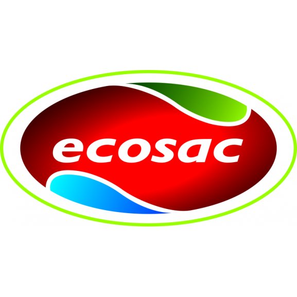 Logo of Ecosac
