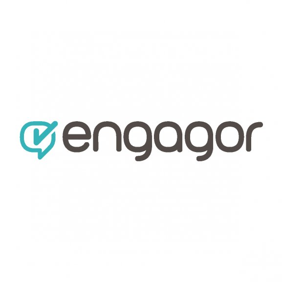 Logo of Engagor