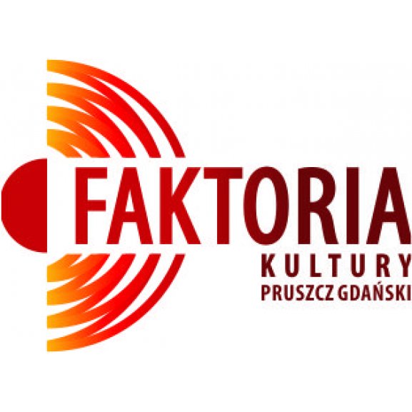 Logo of Faktoria Kultury Pruszcz Gdanski