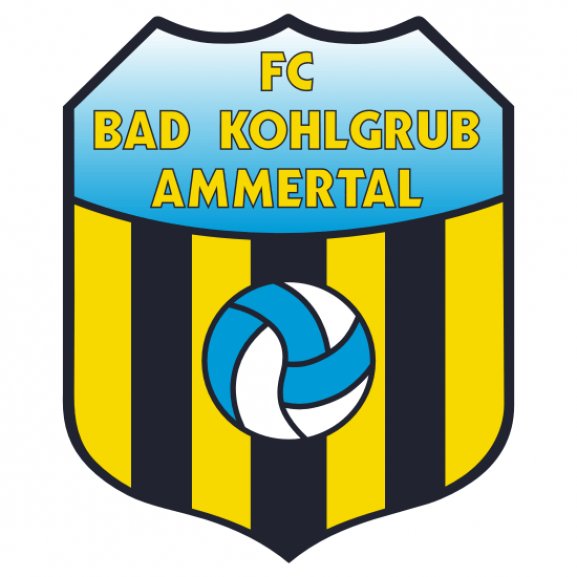 Logo of FC Bad Kohlgrub