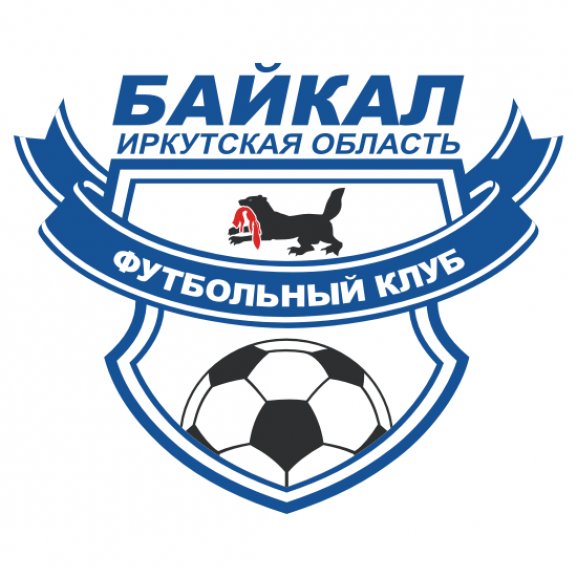 Logo of FK Baykal Irkutsk