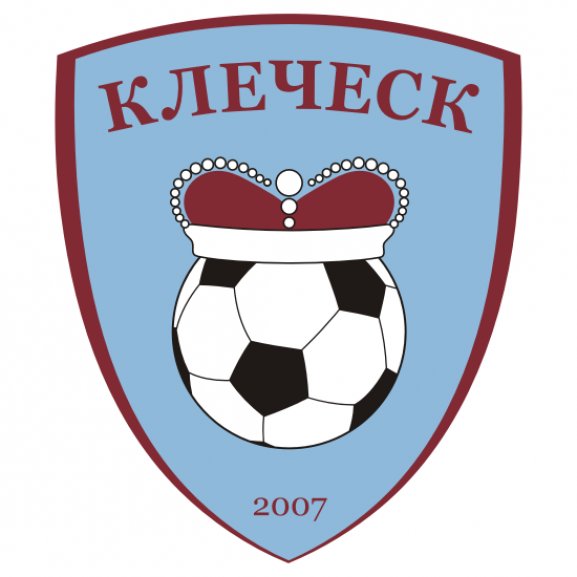 Logo of FK Klechesk Kletsk