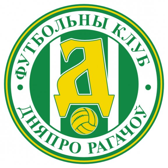 Logo of FK MK-Dnepr Rohachev