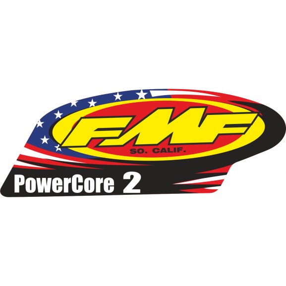 Logo of FMF PowerCore2