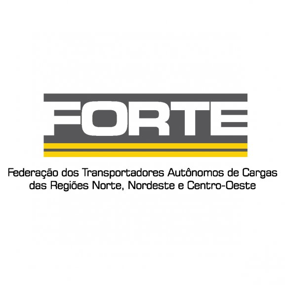 Logo of Fort - Federacao Dos Transportadores