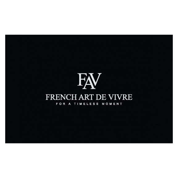 Logo of French Art de Vivre