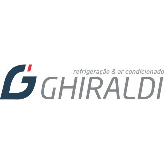 Logo of Ghiraldi - Refrigeração e Ar Condicionado