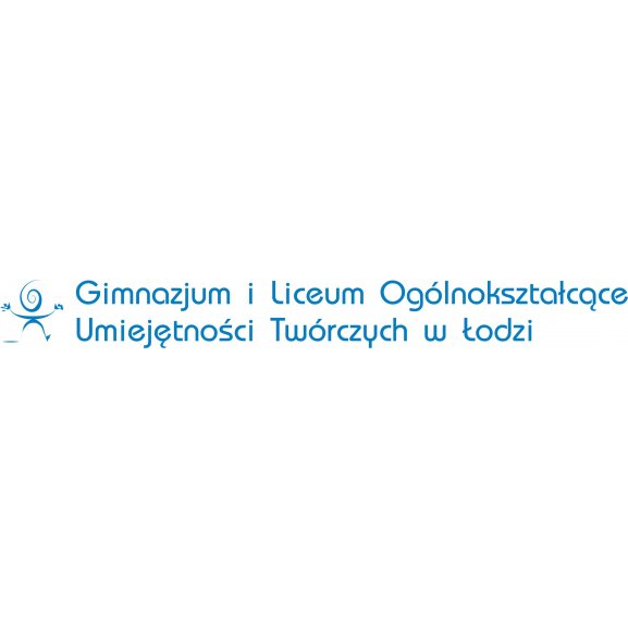 Logo of Gimnazjum Łodz