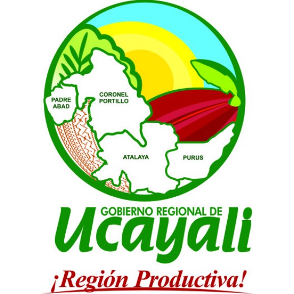 Logo of Gobierno Regional de Ucayali